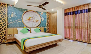 Treebo Usha Vasivi Alipiri Road, 2 Km From Tirupati Central Bus Station